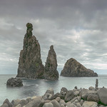 El guardian del Atl&aacute;ntico