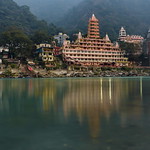 One day I will be the sea