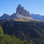 Italy / Belluno - Tre Cime di Lavaredo
