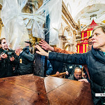 Noli Me Tangere ....