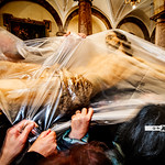 Noli Me Tangere ....