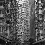 Monster Building, Hong Kong