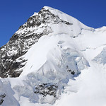 Switzerland / Bernese Oberland - Rottalhorn (3,971 m)