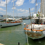 Lower Manhattan, .13/5