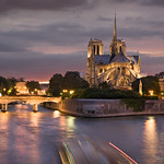 NOTRE DAME, PARIS II
