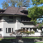 Chicago - Hills-Decaro House