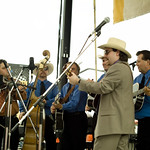 Ralph Stanley II & The Clinch Mountain Boys