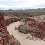 East macdonnell - trephina gorge (15)