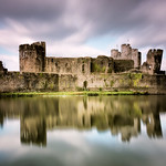 Caerphilly Castle_02