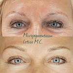 Quien no comprende una mirada tampoco comprender&aacute; una larga explicaci&oacute;n. #mijasnaturalpermanentmakeup #leticiamarquezpermanentmakeup #cejas #micropigmentacion #permanentmakeup #cejaspeloapelo #fluffyeyebrows #pmuworld #happy #lovemywork #tattooeyebrow #ta
