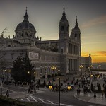 Catedral de la Almudena
