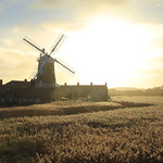 Cley Windmill