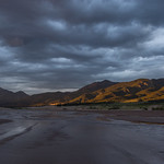 Great Sand Dunes National Park