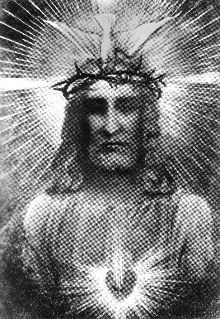 HOLY PRAYERS AND DEVOTIONS The Adoration of the Sacred Head of Christ