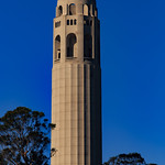 Coit Tower SF