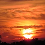 ...hello sunshine...