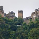 Castles on the Rhine #3