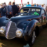 1946 DELAHAYE