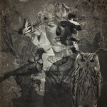 You belong to the land and the sky of your first cry, you belong to infinity - Alla Renee Bozarth