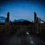 Colorado Night Sky Photography Workshop 2015