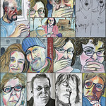 My October @ JKPP