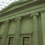 Queen Elizabeth II Great Court - British Museum