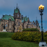 Ottawa Parliament -3
