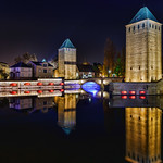 Pont Couverts