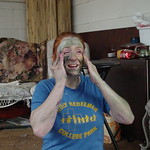 Setting a bad example, take 3