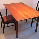 Dining Room Table