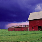 barn storm