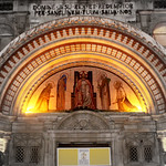 Westminster Cathedral