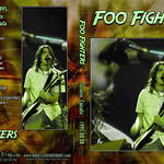 Foo Fighters 1995-08-08 Toronto