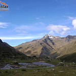 Salkantay Trek to Machu Picchu 5 Days