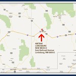 Lordsburg New Mexico