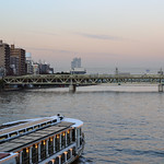 Sumida River