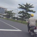 Casual Moto-ing :: http://youtu.be/QxF0PdL71dE