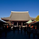 Sensoji