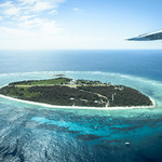 Lady Elliot Island, Australia - Paradise