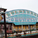Goldenrod Showboat