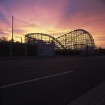 Lakeside Park, Denver, CO. 2002