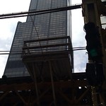 Willis Tower (Formerly Sears Tower)