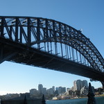 Harbour Bridge