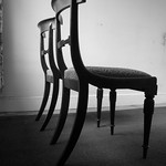 two chairs