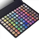 paletas 88, 96,120 cores.