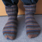 Socks for Bjarki