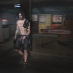 And time's forever frozen still