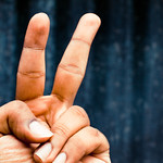 A Victory Without Danger Is A Triumph Without Glory.