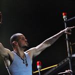 Residente - Calle 13