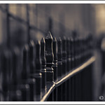 Railings II